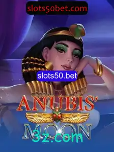 AnubisMoon: Explore o Fascinante Mundo dos Slots Inspirados no Antigo Egito
