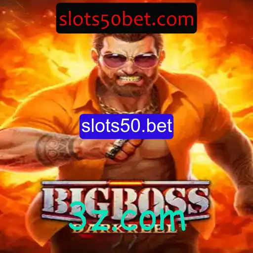 Descubra Tudo Sobre o Jogo 'BigBoss' no slots50.bet