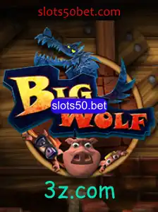 BigWolf: O Novo Fenômeno dos Cassinos Online
