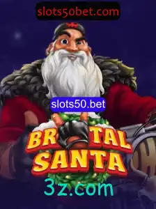 Explorando o Fascinante Mundo de BrutalSanta: Jogo de Azar e Entretenimento