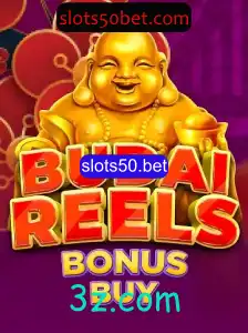 Desvendando o Jogo BudaiReelsBonusBuy em slots50.bet