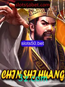 Explorando o Fascinante Mundo de ChinShiHuang no slots50.bet