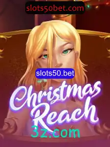Explorando ChristmasReach: Um Jogo Festivo na slots50.bet