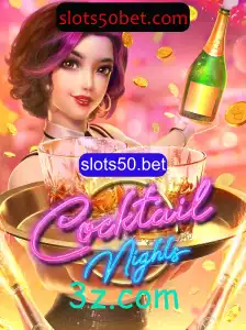 Descubra o Fascinante Mundo de CocktailNights: O Jogo de Cassino Online Mais Empolgante