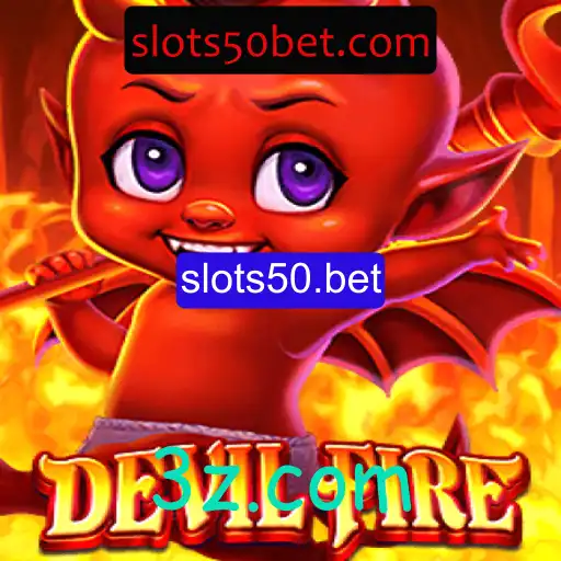 DevilFire: Desvendando as Chamas do Slot Inovador