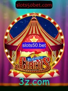 Explore o Fascinante Mundo do Jogo EcstaticCircus no slots50.bet