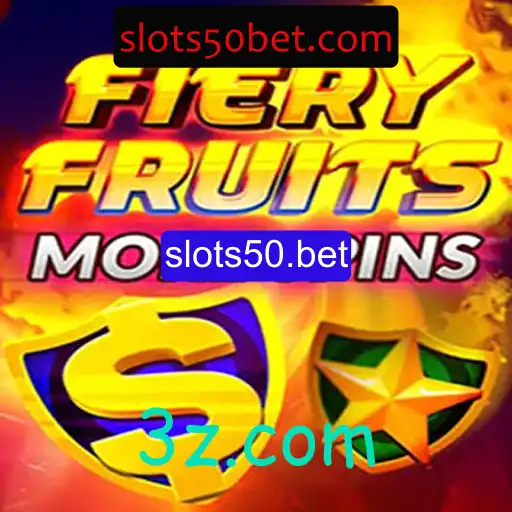 FieryFruitsMoreSpins: A Nova Febre dos Caça-Níqueis em slots50.bet