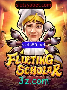 Explorando o Fascinante Mundo do Jogo Flirting Scholar