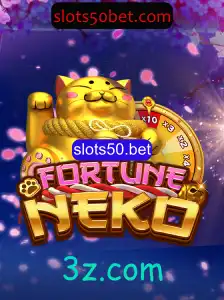 FortuneNeko: Unearthed Riches in the World of Digital Gaming