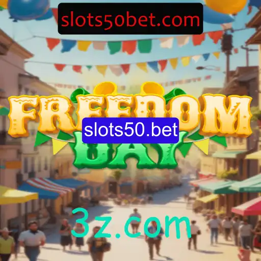 Descubra FreedomDay: Um Novo Jogo de Slots no slots50.bet