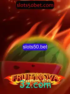Descubra o Mundo de Entretenimento do Jogo FruitNovaSuper60