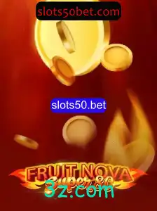 Explorando o Vibrante Mundo de FruitNovaSuper80