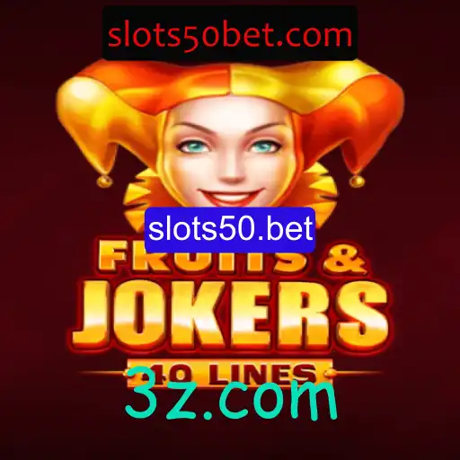 Descubra a Emoção de FruitsAndJokers40 no slots50.bet