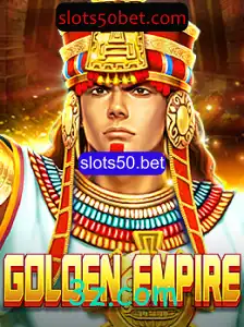 Descubra o Fascinante Mundo de GoldenEmpire: Um Jogo Inovador da slots50.bet