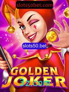 GoldenJoker: Descubra a Atração dos Slots Clássicos com Inovação
