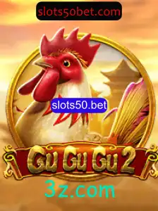 Explorando GuGuGu2: A Nova Sensação nos Jogos de Slots