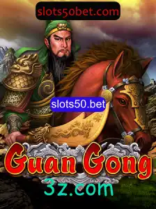 Descubra GuanGong: Aventuras e Estratégias no Universo de slots50.bet