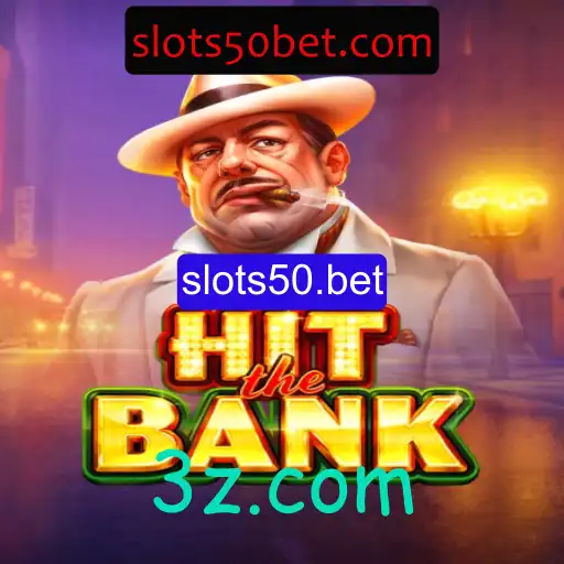 Explorando o Mundo Atraente de 'HitTheBank' no slots50.bet