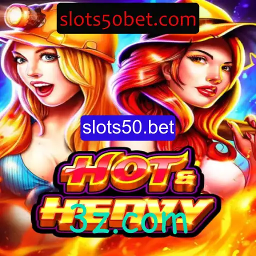 HotHeavy: Uma Imersão no Mundo dos Slots Virtuais