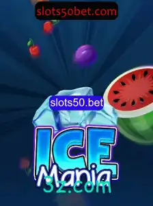 Descubra IceMania: Aventuras Congelantes no Mundo dos Slots Online