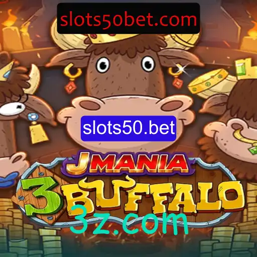 Descubra o Universo de Emoções com JMania3Buffalo