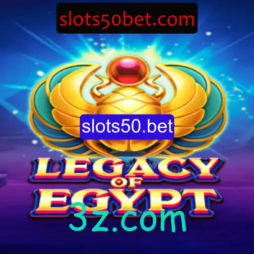 Descubra o Fascinante Mundo de LegacyOfEgypt na slots50.bet