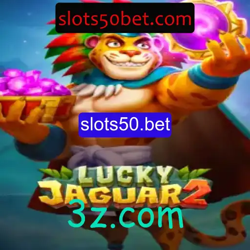 Explorando o Fascinante Mundo de Luckyjaguar2 no slots50.bet