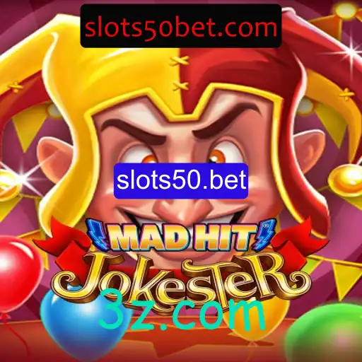 MadHitJokester: A Nova Sensação dos Jogos de Slots