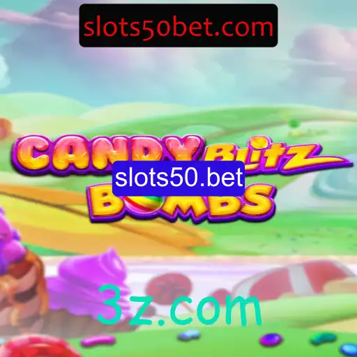CandyBlitzBombs: Descubra o Novo Fenômeno dos Jogos Online