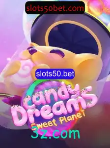 CandyDreams: A Aventura Doce Nos Cassinos Online