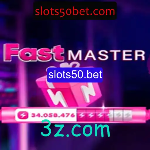 Descubra o Empolgante Mundo de FastMaster no slots50.bet