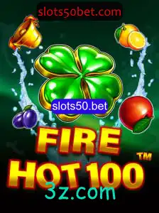 Descubra o Emocionante Mundo de FireHot100 com Slots50.bet