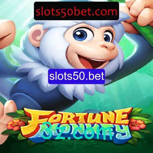 Explorando o Universo de FortuneMonkey: Um Mergulho em Slots50.bet