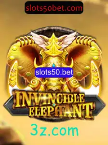 Explore o Fascinante Mundo de InvincibleElephant