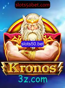 Descubra o Fascinante Mundo de Kronos em slots50.bet