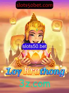 LoyKrathong: Explorando o Fascinante Mundo dos Jogos de Slots Online