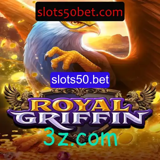 Descubra o Fascinante Mundo de RoyalGriffin: Um Jogo de Slots Inovador em slots50.bet
