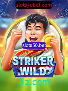 Descubra o Empolgante Jogo de Slots StrikerWILD