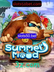 Desvendando o Mundo de SummerMood: Um Jogo de Azar Inovador em slots50.bet