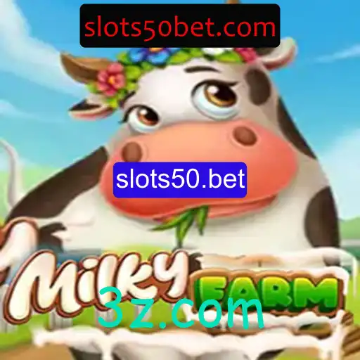Explorando o Mundo de MilkyFarm: Um Jogo Inovador de Slots