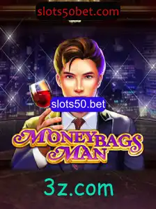 Explore o Universo de MoneybagsMan: O Jogo Que Conquista os Brasileiros