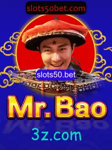 Descubra o Fascinante Mundo de MrBao e Slots50.bet