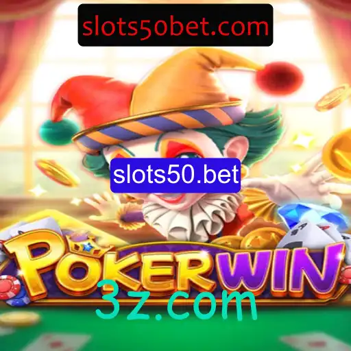 Descubra o Mundo Empolgante do POKERWIN