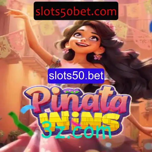 Descubra o Mundo Vibrante de PinataWins no slots50.bet