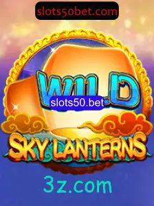 Descubra SkyLanterns: O Novo Jogo de Slots Emocionante