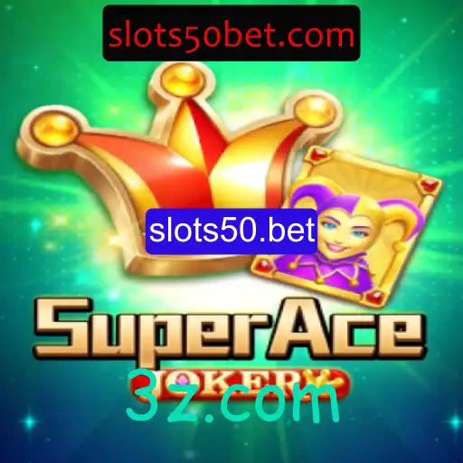 Descubra o Mundo de SuperAceJoker: Uma Nova Era de Slots Online