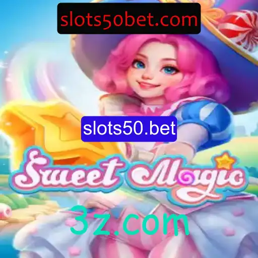 SweetMagic: Uma Jornada Encantada no Mundo dos Slots