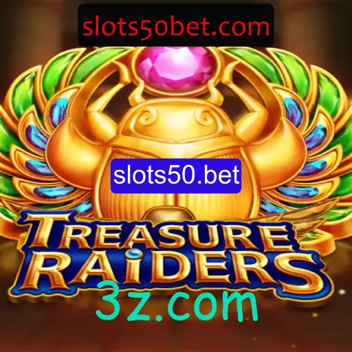 Explorando o Fascinante Mundo do Jogo TREASURERAIDERS
