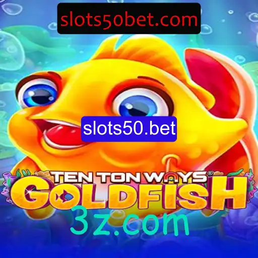 Explorando o Fascinante Mundo de TenTonWaysGoldfish Slot