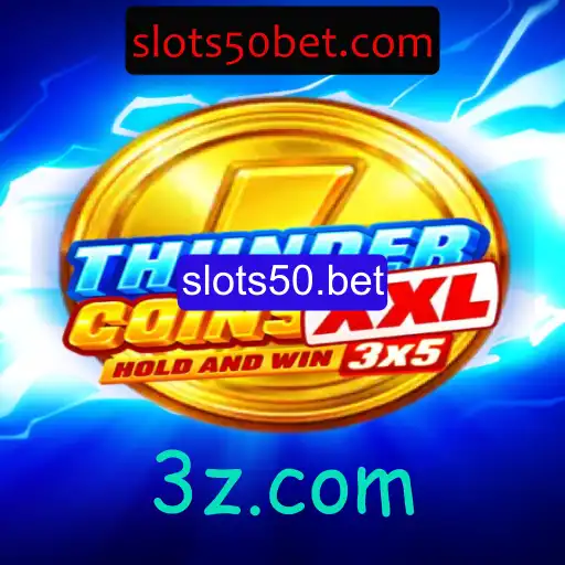 Descubra a Emoção do ThunderCoinsXxl: Jogo de Slots Inovador